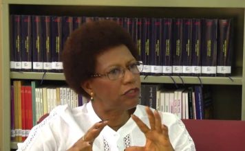 Pura Emeterio Rondón, Importante Crítica Literaria Dominicana