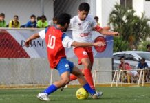 Instituto Iberia derrota a O&M Hostos Puerto Plata en inicio de la etapa de Santiago del Intercolegial de Futsal Masculino de Claro 2017