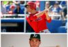 Gigantes del Cibao anuncian a Cam Perkins y Beau Taylor como importados