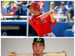 Gigantes del Cibao anuncian a Cam Perkins y Beau Taylor como importados