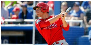 Gigantes del Cibao anuncian a Cam Perkins y Beau Taylor como importados