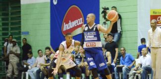 Don Bosco y La Cancha triunfan y empatan en primero Baloncesto de Moca