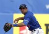 Estrellas anuncian al antesalista Jason Leblebijian