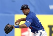 Estrellas anuncian al antesalista Jason Leblebijian