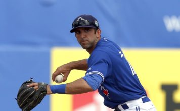 Estrellas anuncian al antesalista Jason Leblebijian