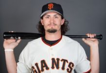 Jarrett Parker reforzará a las Águilas Cibaeñas