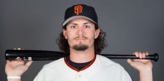 Jarrett Parker reforzará a las Águilas Cibaeñas