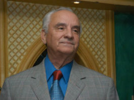 Equipos e instituciones del béisbol profesional reconocerán a Leonardo Matos Berrido