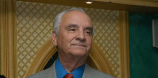 Equipos e instituciones del béisbol profesional reconocerán a Leonardo Matos Berrido