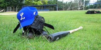 Licey iniciará sus prácticas el 18 de septiembre con el manager Luis Urueta