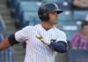 Estrellas anuncian al inicialista Mike Ford como refuerzo