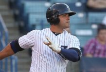 Estrellas anuncian al inicialista Mike Ford como refuerzo