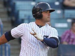 Estrellas anuncian al inicialista Mike Ford como refuerzo