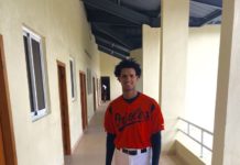 Fallece prospecto dominicano de los Orioles en accidente de tránsito