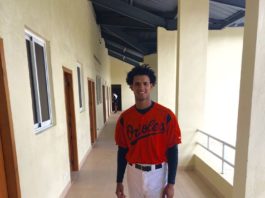 Fallece prospecto dominicano de los Orioles en accidente de tránsito