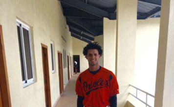 Fallece prospecto dominicano de los Orioles en accidente de tránsito
