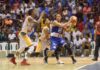 La Cancha inicio con triunfo en baloncesto superior de Moca