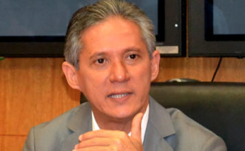 Haivanjoe NG Cortiñas en Agenda Económica