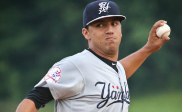 Estrellas anuncian pitcher Néstor Cortés como refuerzo