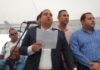 Boxeo profesional llega a Bonao dedicado a Orlando Martínez