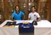 Club Atlético Pantoja realiza alianza con la Escuela de Fútbol Escolinha en Bonao y Santo Domingo