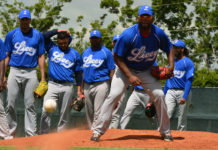 Tigres del Licey saltan a prácticas este lunes