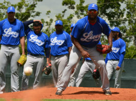 Tigres del Licey saltan a prácticas este lunes