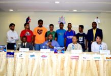 Liga Dominicana de Vitilla presenta su Juego de Estrellas LIDOVI’17