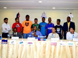 Liga Dominicana de Vitilla presenta su Juego de Estrellas LIDOVI’17
