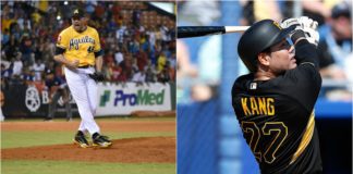 Águilas Cibaeñas reanudan entrenamientos ahora con toda la reserva