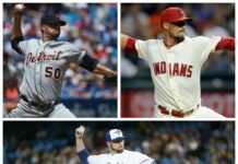 Estrellas anuncian tres relevistas importados