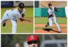 Gigantes contratan a Sam Travis, Eric Yardley y Patrick Johnson como importados