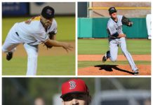 Gigantes contratan a Sam Travis, Eric Yardley y Patrick Johnson como importados