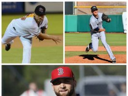 Gigantes contratan a Sam Travis, Eric Yardley y Patrick Johnson como importados