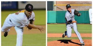 Gigantes contratan a Sam Travis, Eric Yardley y Patrick Johnson como importados