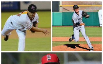 Gigantes contratan a Sam Travis, Eric Yardley y Patrick Johnson como importados