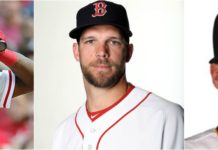 Toros anuncian contratación de un jardinero y dos lanzadores