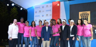 Banco Central de República Dominicana pone en marcha sus XXII Juegos Interdepartamentales