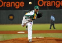 Estrellas anuncian Scott Copeland volverá lanzar con el club