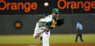 Estrellas anuncian Scott Copeland volverá lanzar con el club