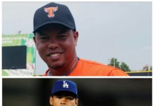 Toros del Este dejan en libertad a 14 jugadores