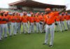 Toros del Este hacen llamado para inicio de entrenamientos