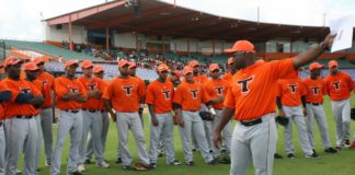 Toros del Este hacen llamado para inicio de entrenamientos