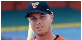 Toros anuncian a Austin Slater y Paolo Espino como refuerzos