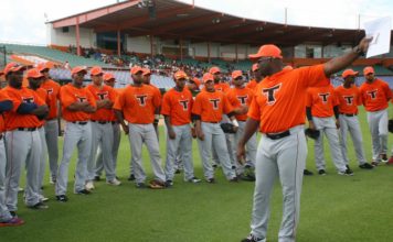 Toros del Este hacen llamado para inicio de entrenamientos
