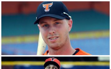 Toros anuncian a Austin Slater y Paolo Espino como refuerzos