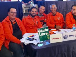 Toros complacidos con selección de Sánchez y resto del draft