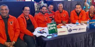 Toros complacidos con selección de Sánchez y resto del draft