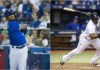 Teoscar Hernández y César Puello confirman jugarán con los Toros