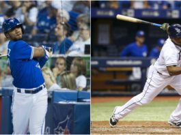 Teoscar Hernández y César Puello confirman jugarán con los Toros